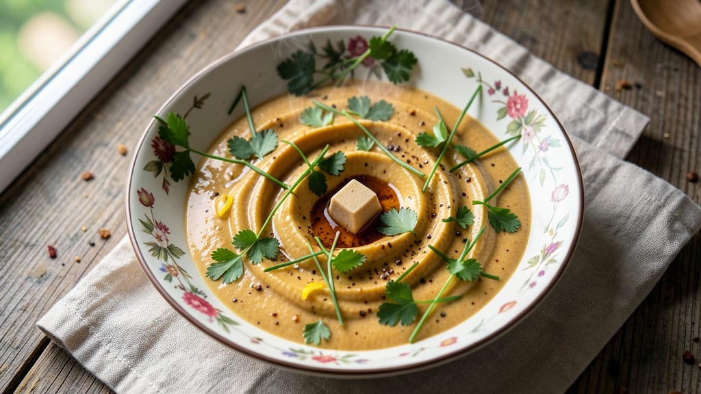Cameroon Salad Cream Recipe: Bold Spice and Herb Infusion for Any Salad