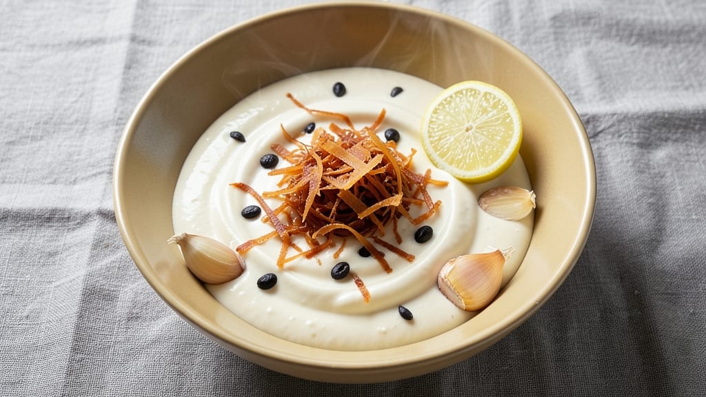 Buttermilk Caesar Salad Dressing Recipe: Tangy, Creamy Balance With Perfect Parmesan Finish