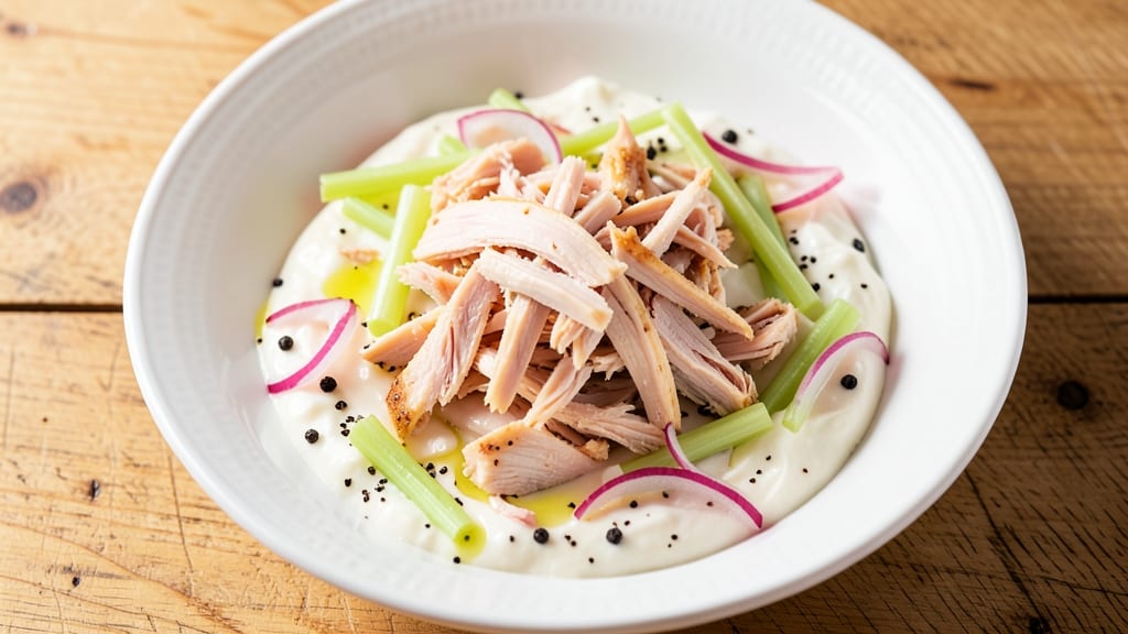Chicken Salad Recipe Spend With Pennies: Budget-Friendly Crunch Without the Splurge