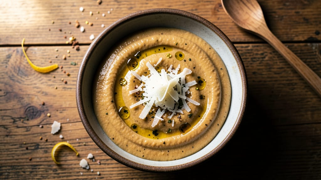 Caesar Salad Dressing Recipe UK: Bold Anchovy-Parmesan Zing Without Mayo Overload