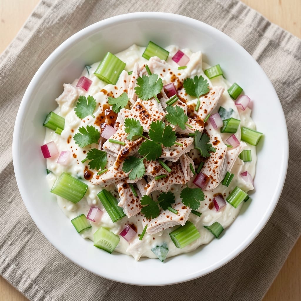 African American Tuna Salad Recipe: Bold Herbs and Crunchy Texture Twist