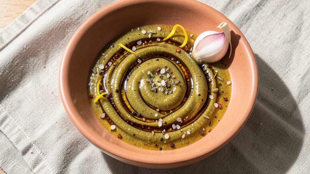 Apple Cider Vinegar and Olive Oil Salad Dressing Recipe: Bright, Tangy Balance With Zero Guilt
