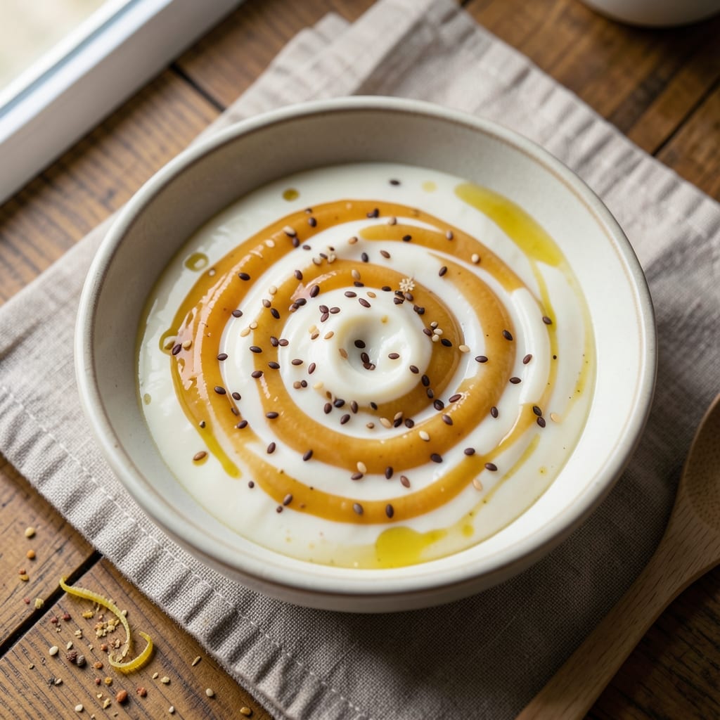 Aloha Salad Dressing Recipe: Tropical Zing With Pineapple and Coconut