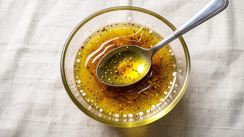 Calamansi Salad Dressing Recipe: Zesty Citrus Pop That Brightens Any Meal