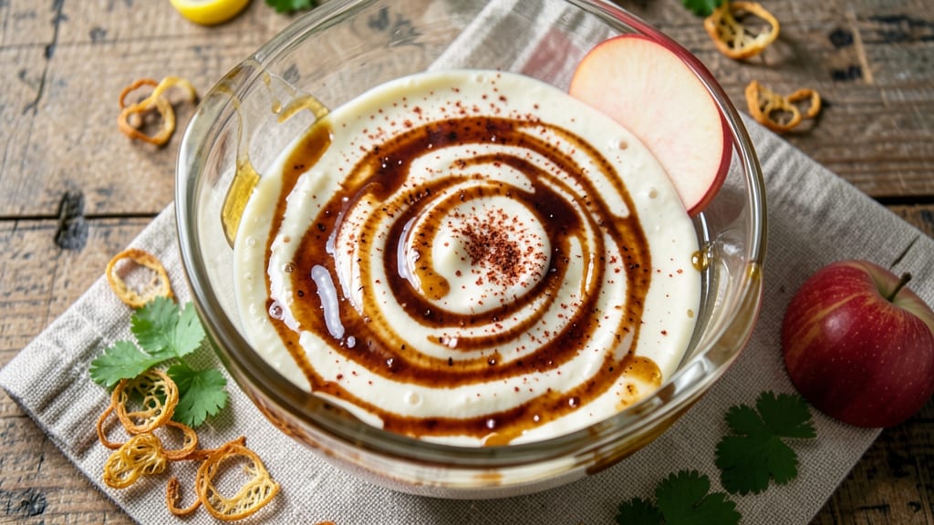 BBQ Chicken Salad Dressing Recipe: Smoky Sweetness That Elevates Any Salad