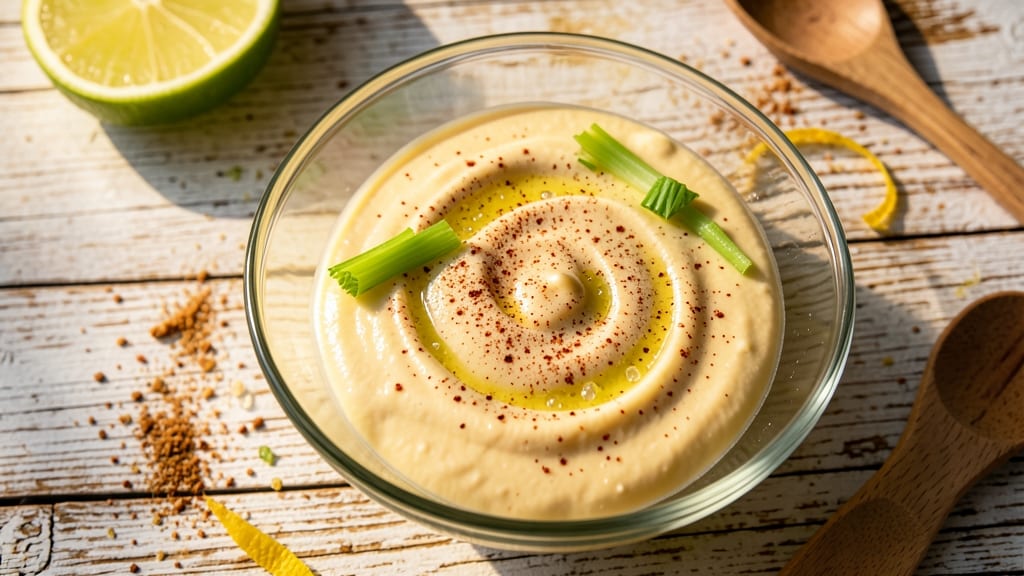 Bahama Breeze House Salad Dressing Recipe: Tropical Zing With Zero Effort