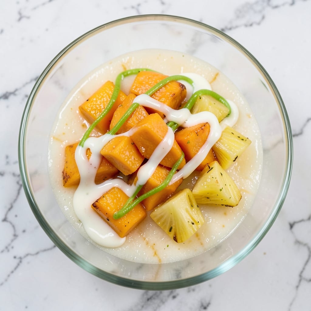 Agar Agar Salad Recipe: Jiggly, Plant-Based Delight Without Gelatin
