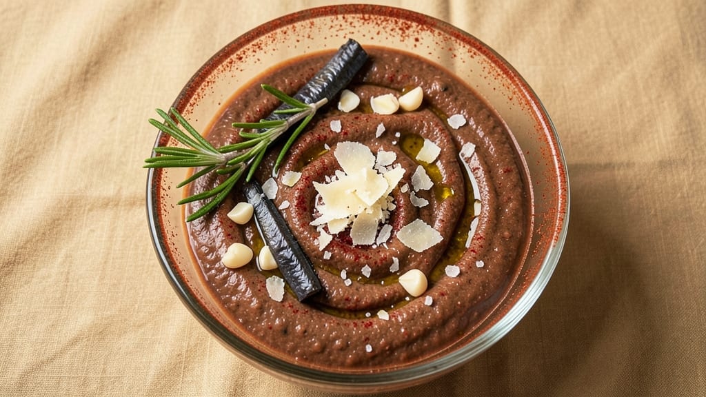 Bj's Santa Fe Salad Dressing Recipe: Bold Anchovy-Parmesan Zing in Minutes