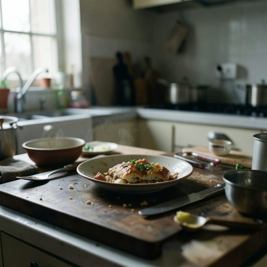 About Salad Recipes Lab