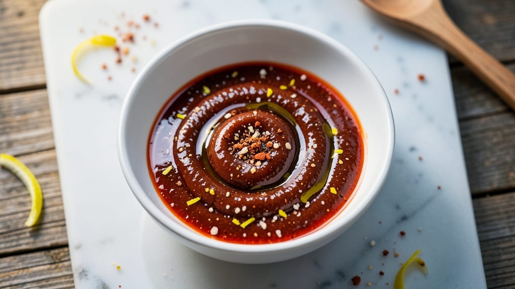 Bang Bang Salad Dressing Recipe: Velvety Creamy Texture With Hidden Zing