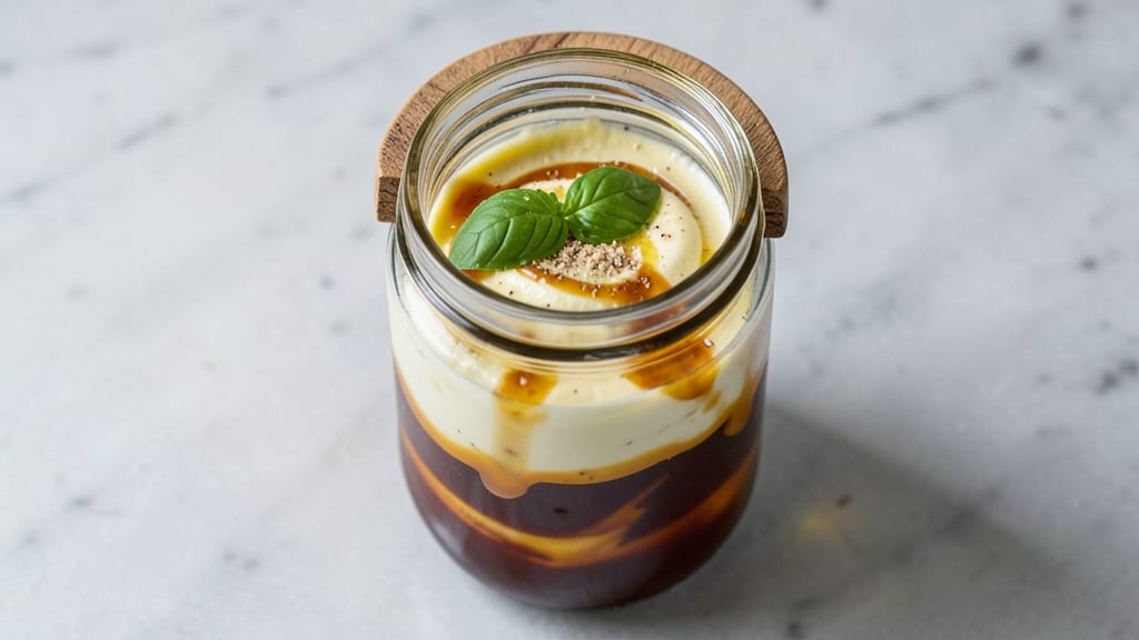 Bravo Salad Dressing Recipe: Bold Umami Kick With No Cooking Needed