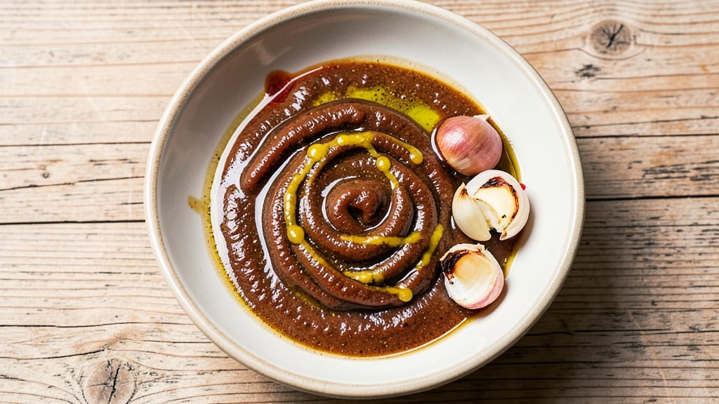 BBQ Sauce Salad Dressing Recipe: Smoky Sweetness That Elevates Any Greens