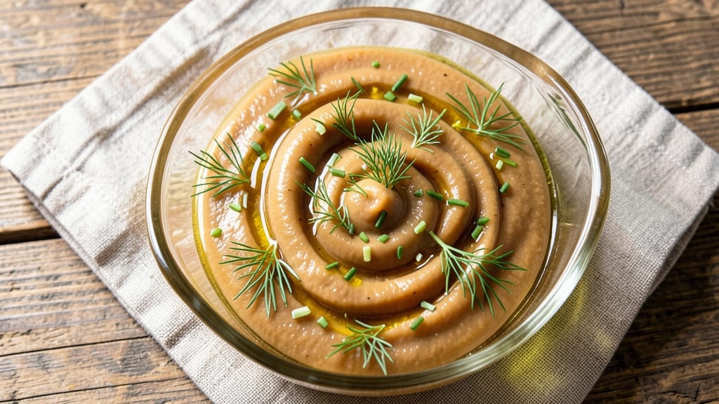 Applesauce Salad Dressing Recipe: Sweet-Tart Twist for Crunchy Greens