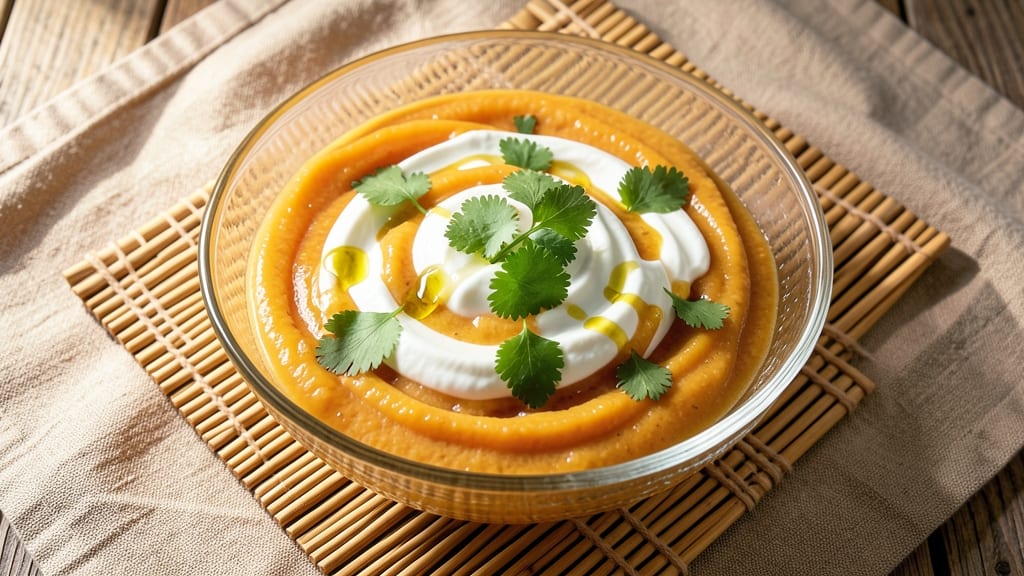 Calypso Salad Dressing Recipe: Tropical Mango-Pineapple Zing With Creamy Lime Twist