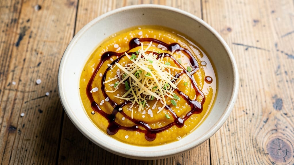 Asian Orange Ginger Salad Dressing Recipe: Zesty Umami Balance for Fresh Greens